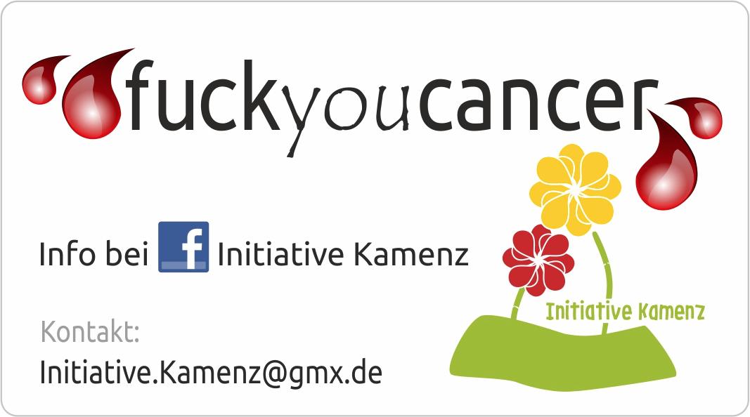 fuckyoucancer fuckyoucancer